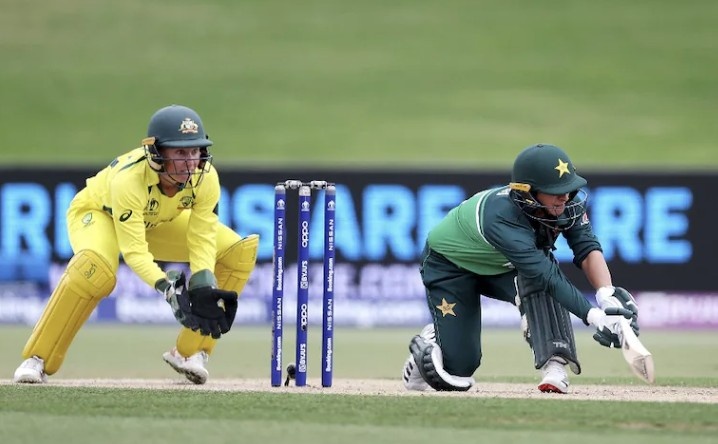 AUS-W-vs-PAK-W-ODI-Match AUS-W-vs-PAK-W-ODI-Match
