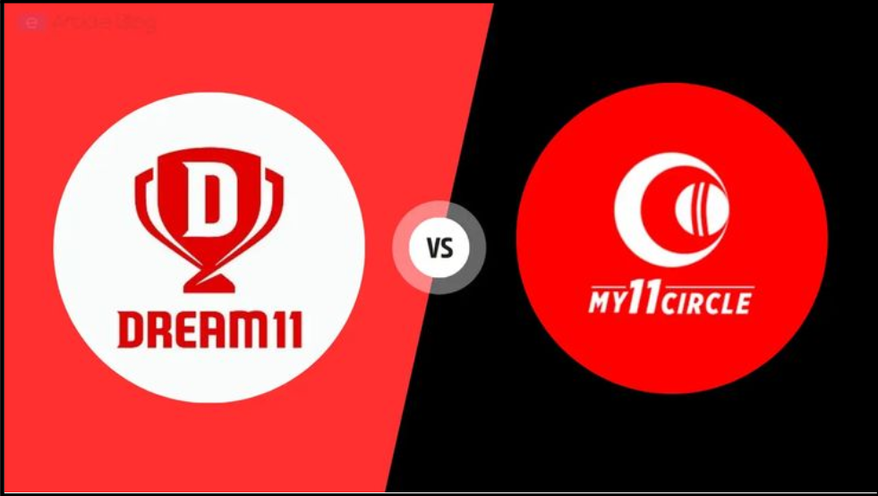 Dream11 vs My11Circle