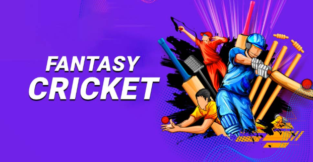 Fantasy Cricket