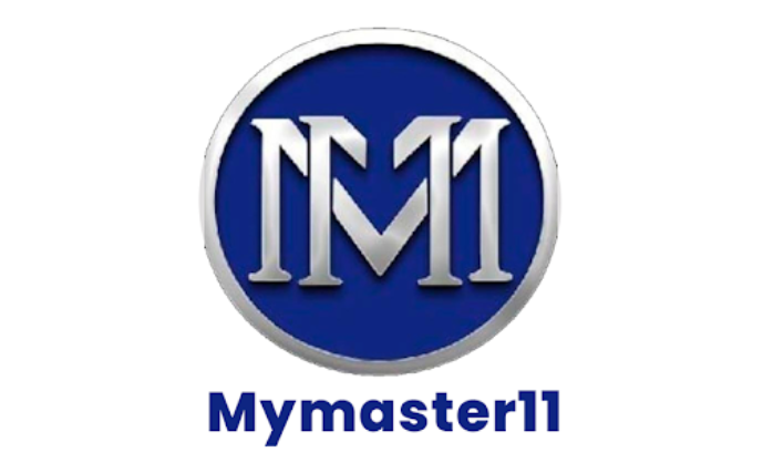 MyMaster11