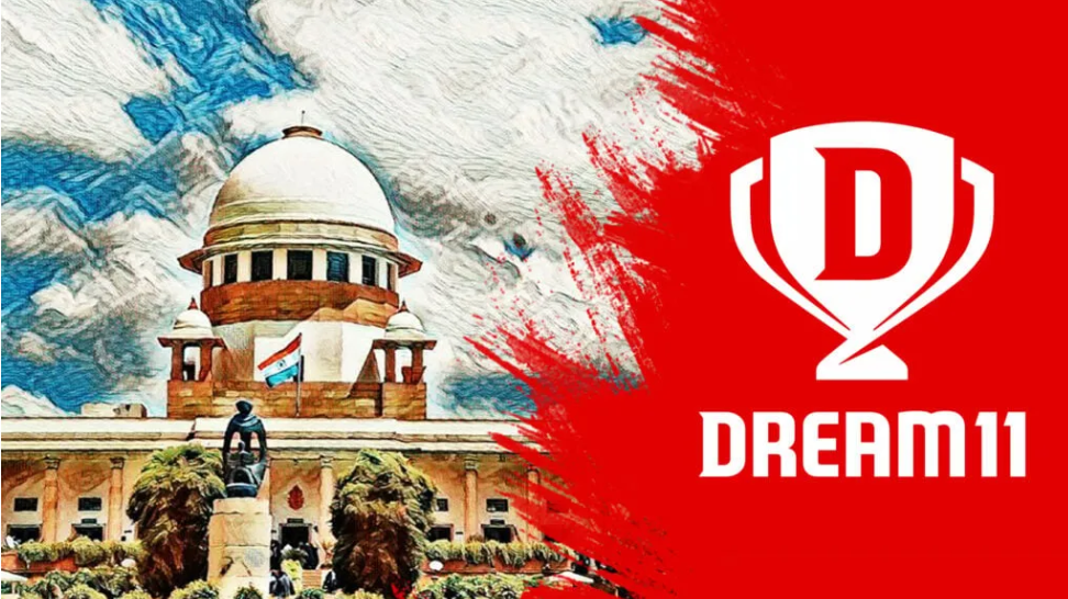 States Where Dream11 is Banned