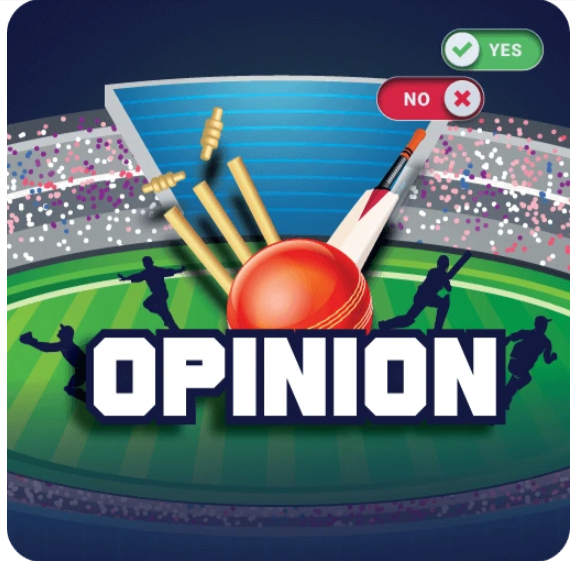 Opinion Trading App Opinion Trading App