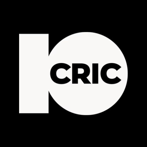 10cric logo