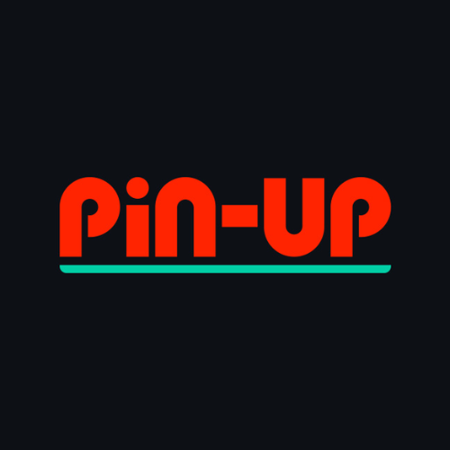 PinUp casino logo PinUp casino logo