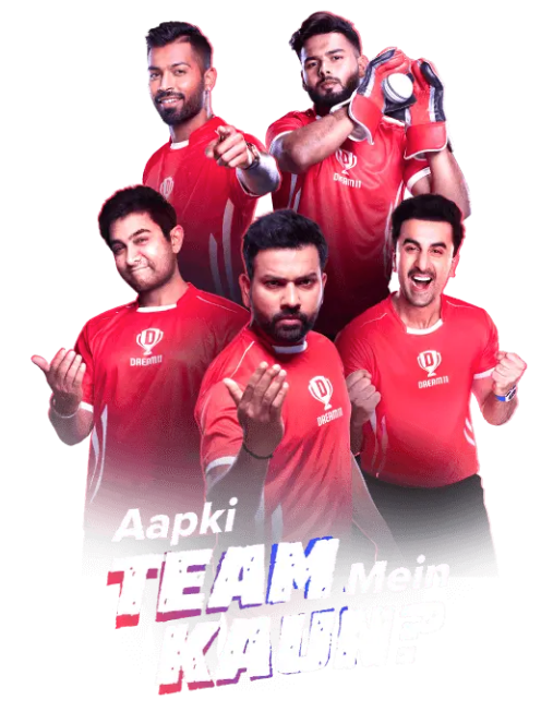 The Dream11 Startup Story The Dream11 Startup Story