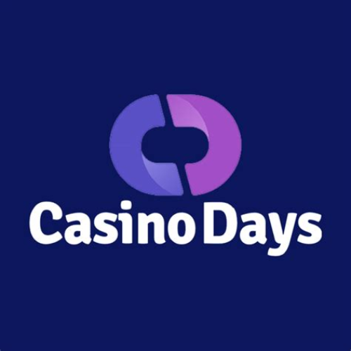 casino days logo