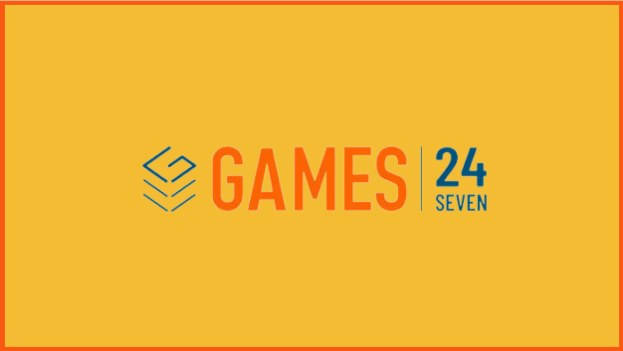 Games24x7 - My11circle owner Games24x7 - My11circle owner