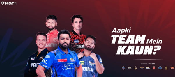 Dream11 Dream11