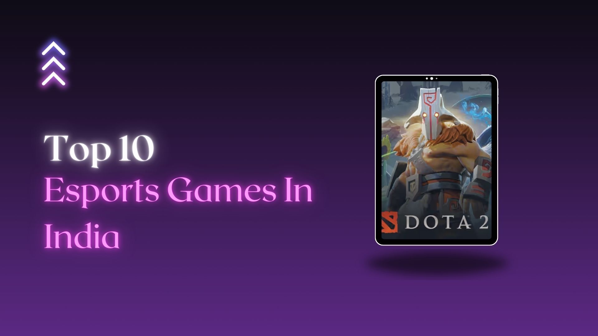 10-best-esports-games-in-india-to-play-2025-picks