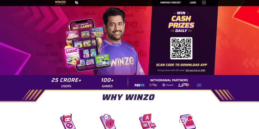 WinZO WinZO