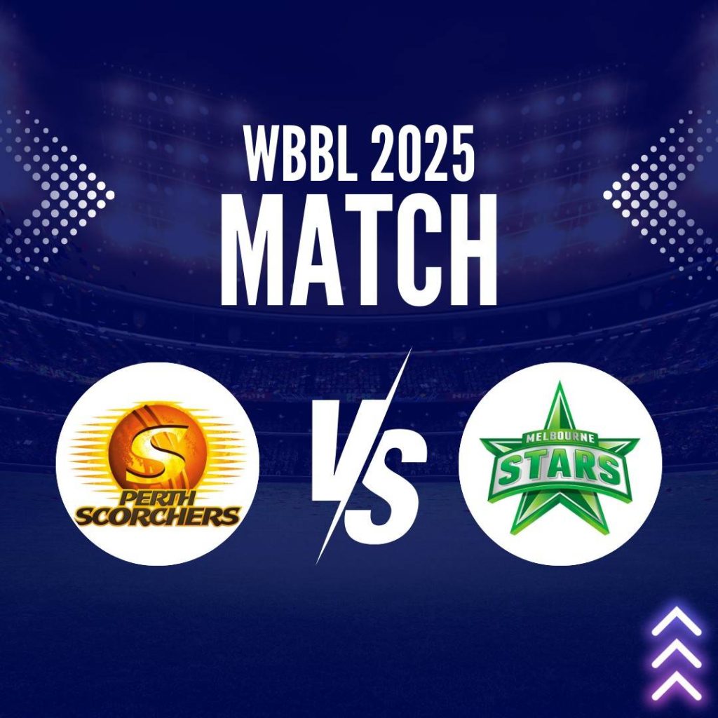 PS-W vs MS-W WBBL Match PS-W vs MS-W WBBL Match