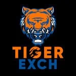 Tiger Exchange Logo